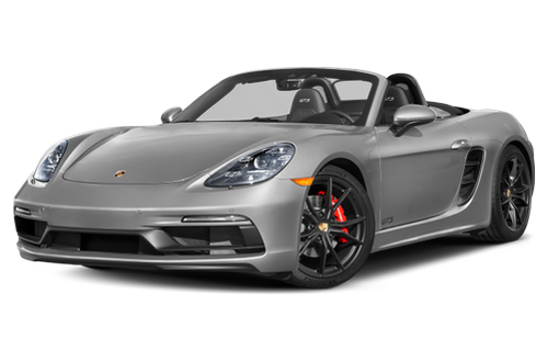 Porsche Boxster Cabrio IV (718) (04.2016 - ...)